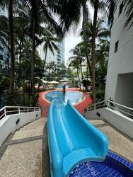 Water Place (D15), Condominium #447571691